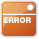 This command modifies the Error system variable